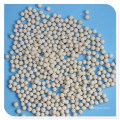 Natural Gas Drying Water Treatment High Quality 4A Molecular Sieve